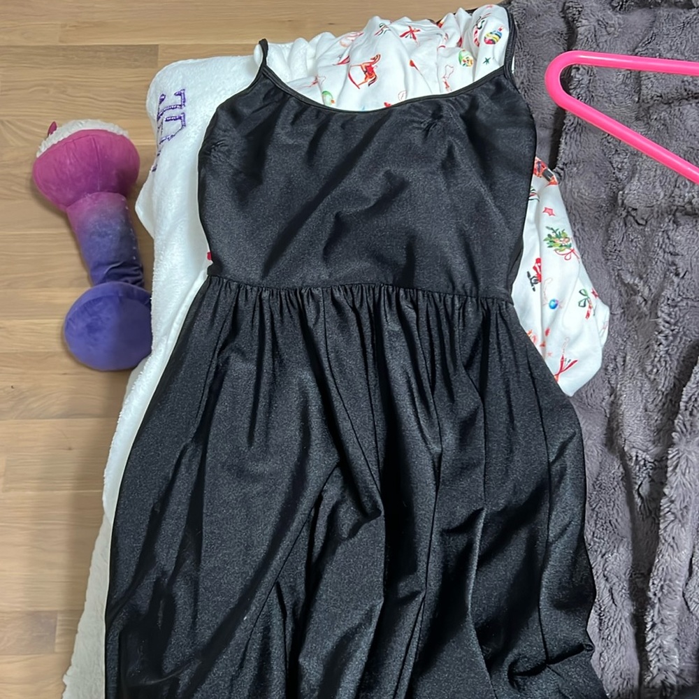 American apparel dress L